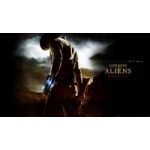 Отзывы людей о Ковбои против Пришельцев