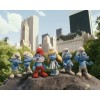 Смурфики/The Smurfs