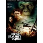 Отзывы людей о Восстание планеты обезьян