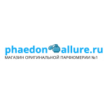 Отзывы людей о phaedon-allure.ru